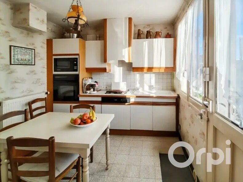 Maison à vendre, 91m², Gournay-en-Bray