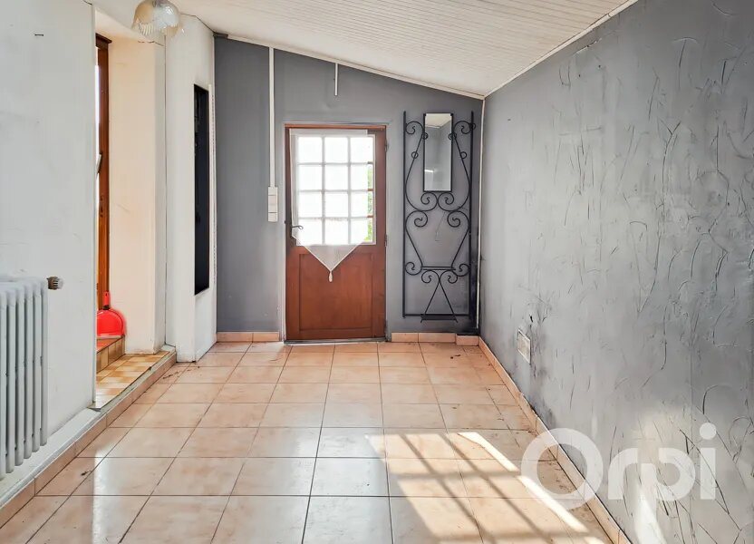 Maison à vendre, 101m², Gournay-en-Bray