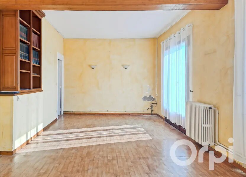 Maison à vendre, 101m², Gournay-en-Bray