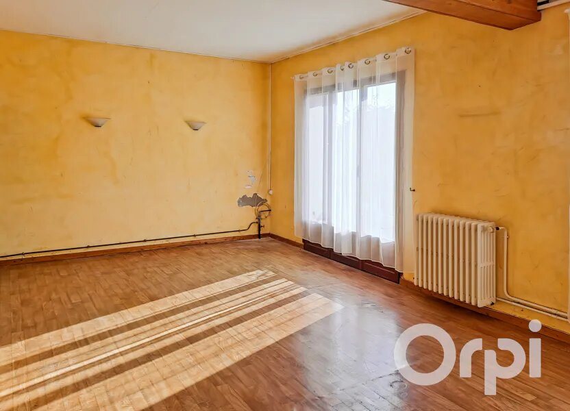 Maison à vendre, 101m², Gournay-en-Bray