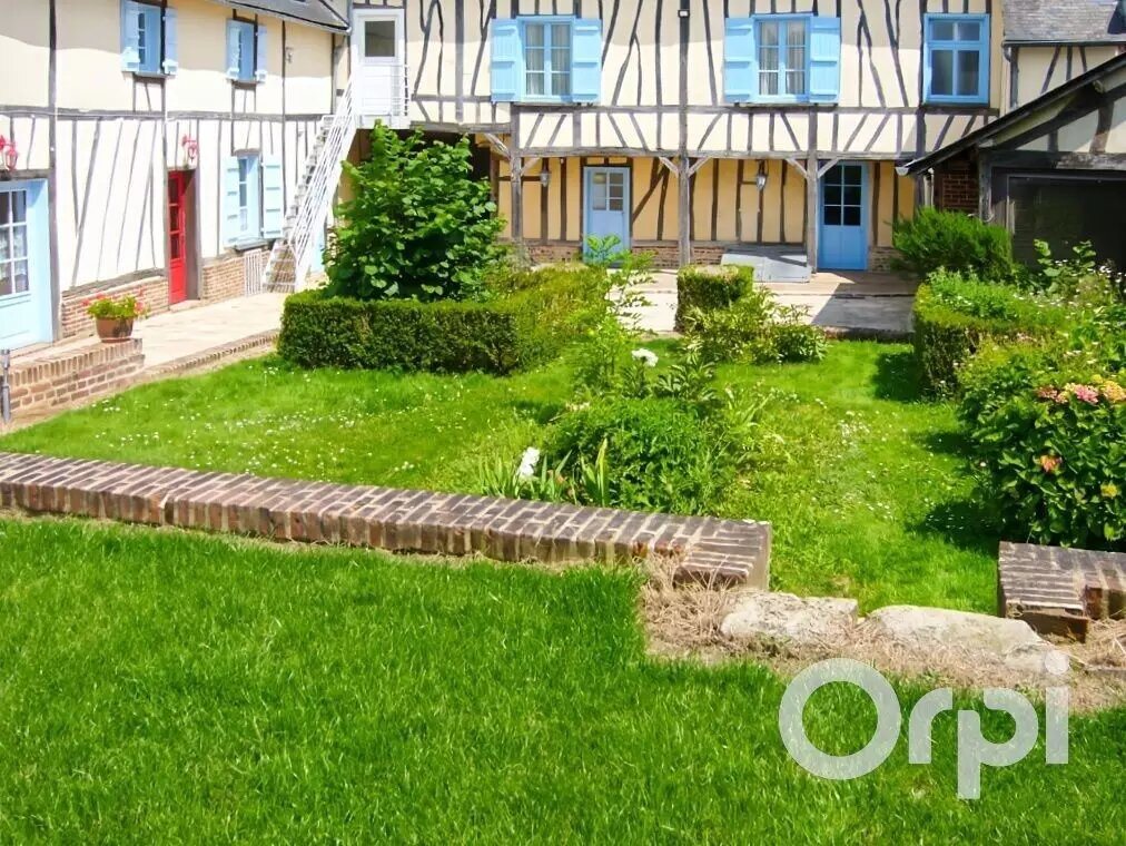 Maison à vendre, 278m², Songeons