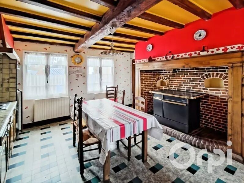 Maison à vendre, 278m², Songeons