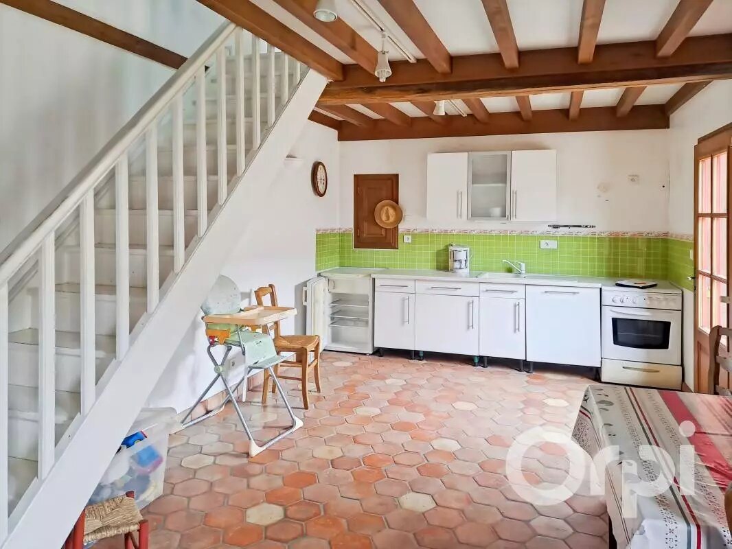 Maison à vendre, 278m², Songeons
