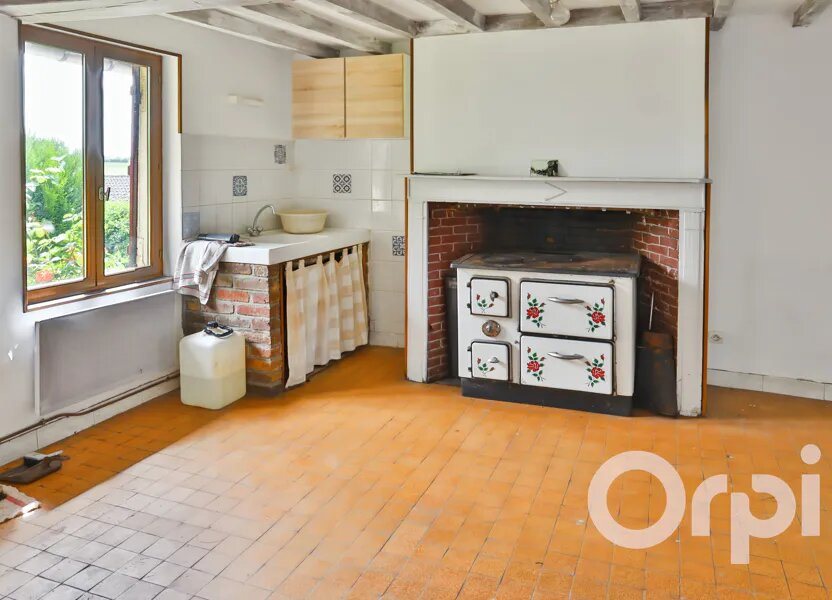 Maison à vendre, 55m², Lyons-la-Forêt