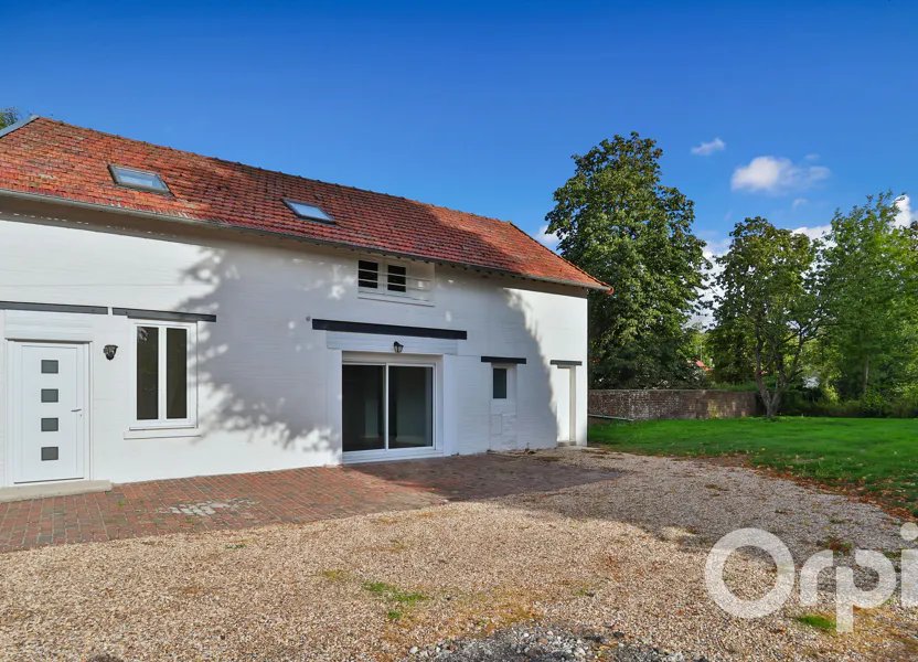 Maison à vendre, 96m², Etrépagny