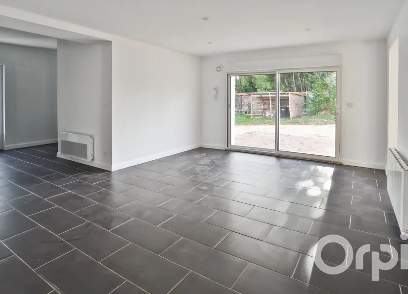 Maison à vendre, 96m², Etrépagny