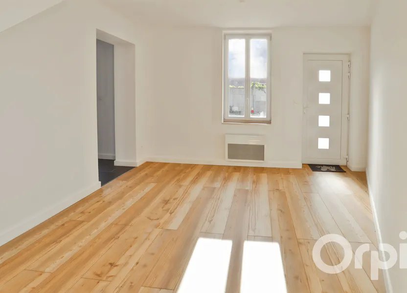 Maison à vendre, 96m², Etrépagny