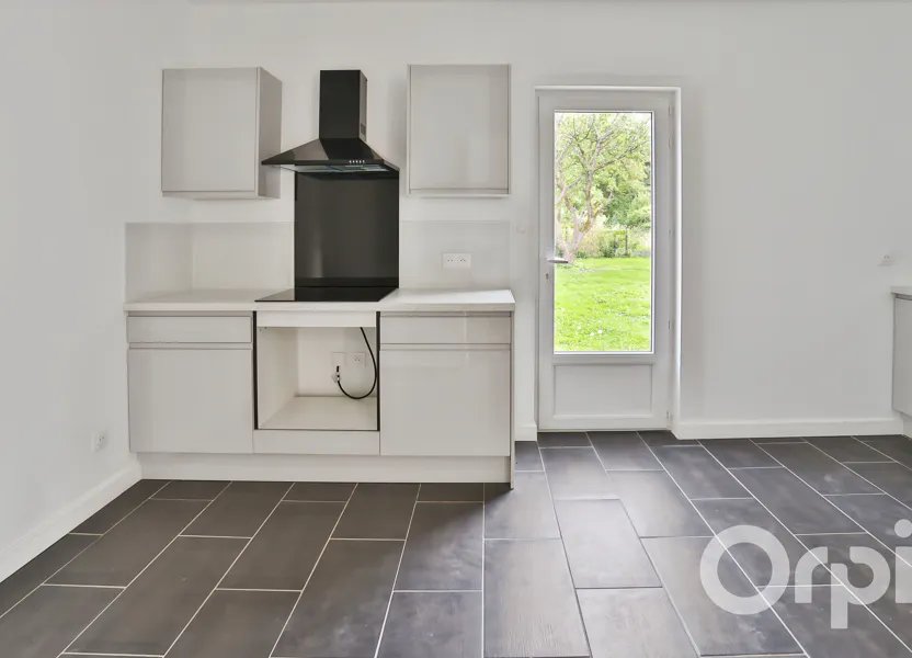 Maison à vendre, 96m², Etrépagny