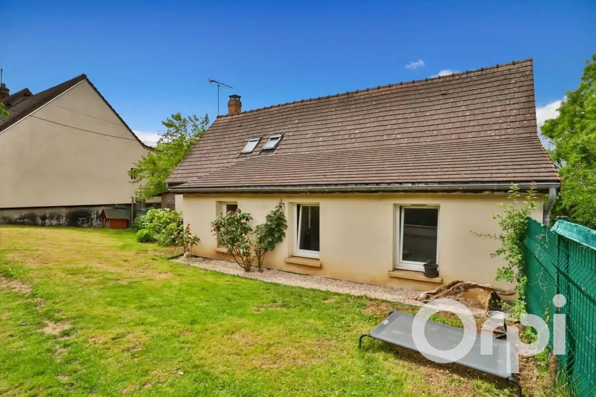 Maison à vendre, 113m², Sérifontaine