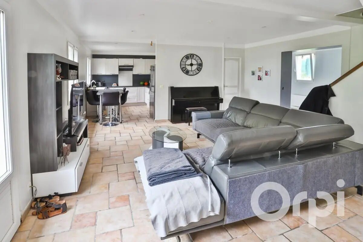 Maison à vendre, 113m², Sérifontaine