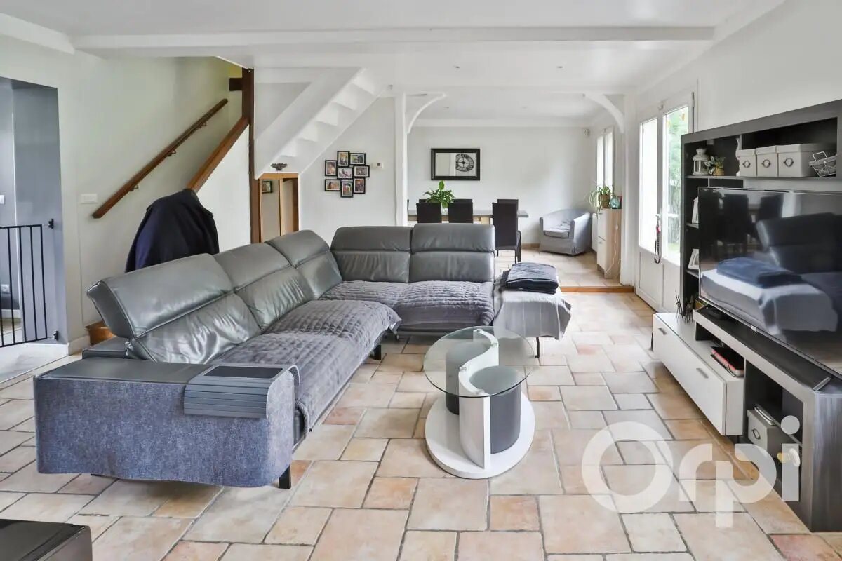 Maison à vendre, 113m², Sérifontaine