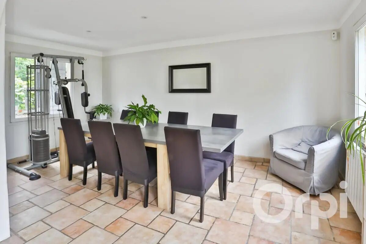 Maison à vendre, 113m², Sérifontaine