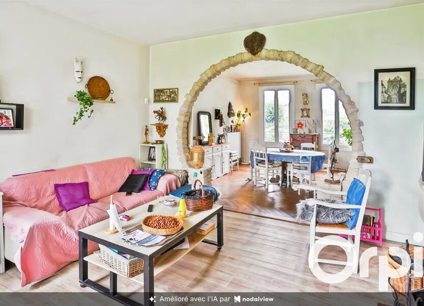 Maison à vendre, 160m², Gisors