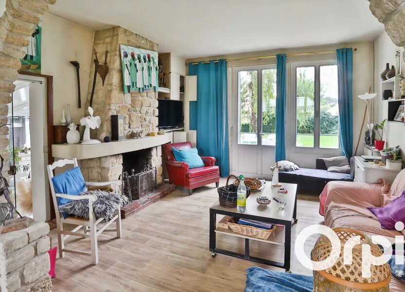 Maison à vendre, 160m², Gisors