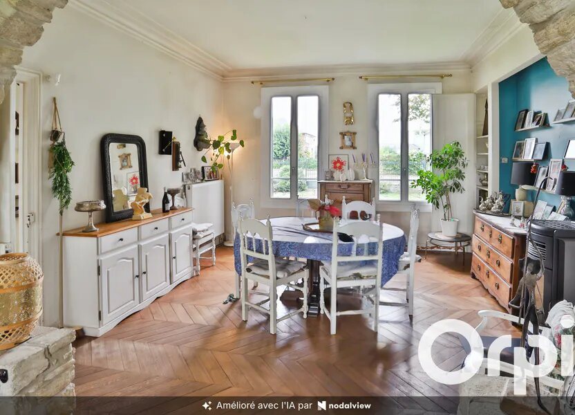 Maison à vendre, 160m², Gisors