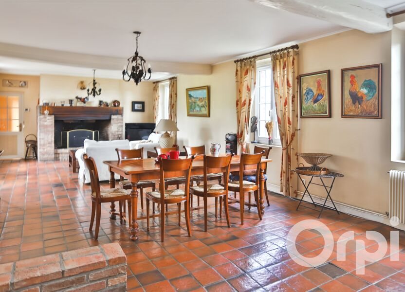 Maison à vendre, 296m², Gournay-en-Bray