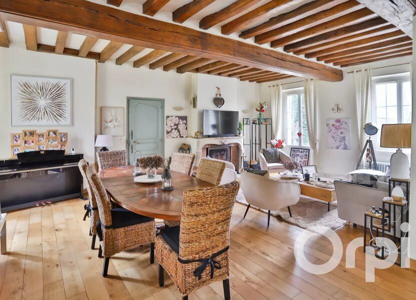 Maison à vendre, 220m², Gisors