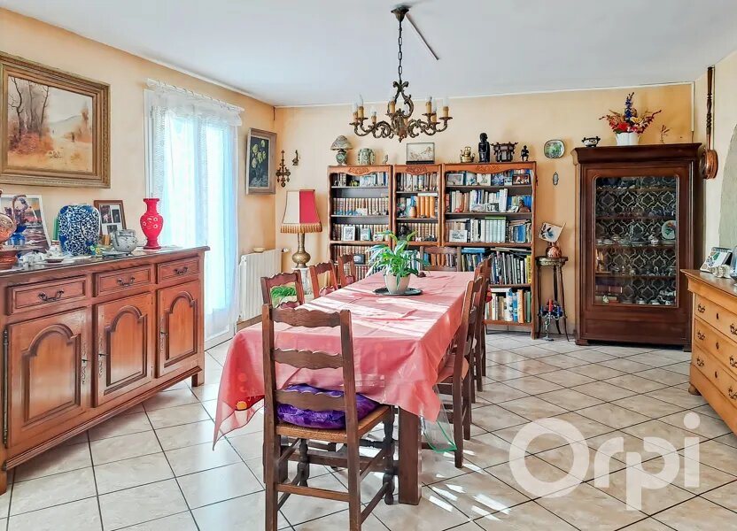 Maison à vendre, 183m², Gisors