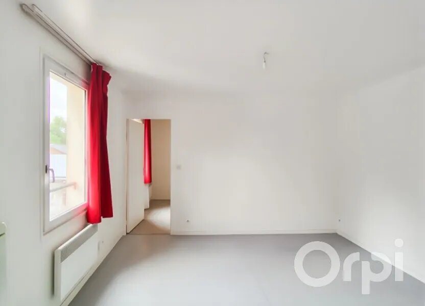 Appartement à vendre, 35m², Gournay-en-Bray