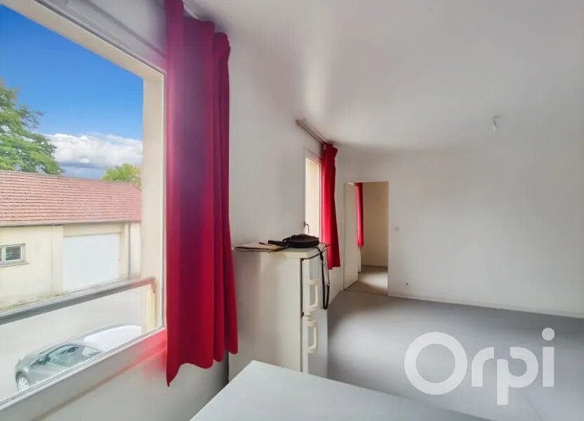 Appartement à vendre, 35m², Gournay-en-Bray