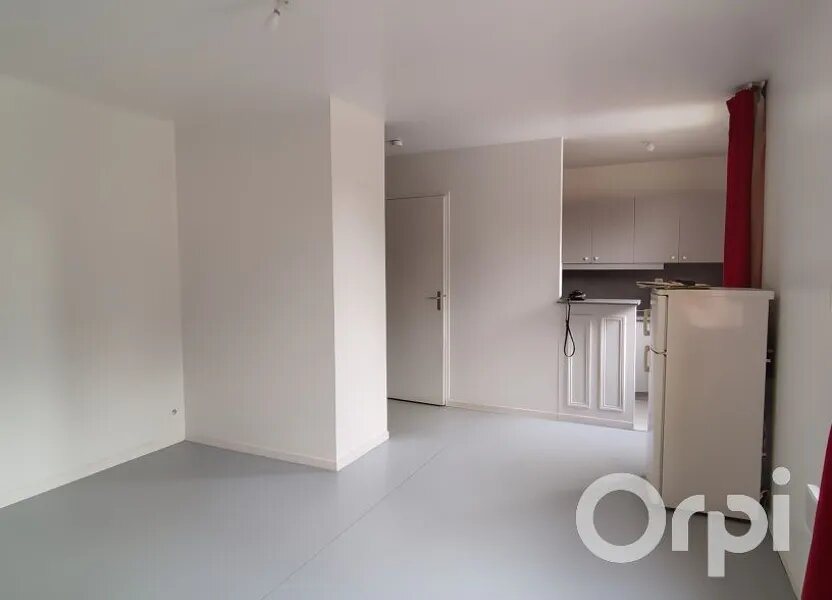 Appartement à vendre, 35m², Gournay-en-Bray