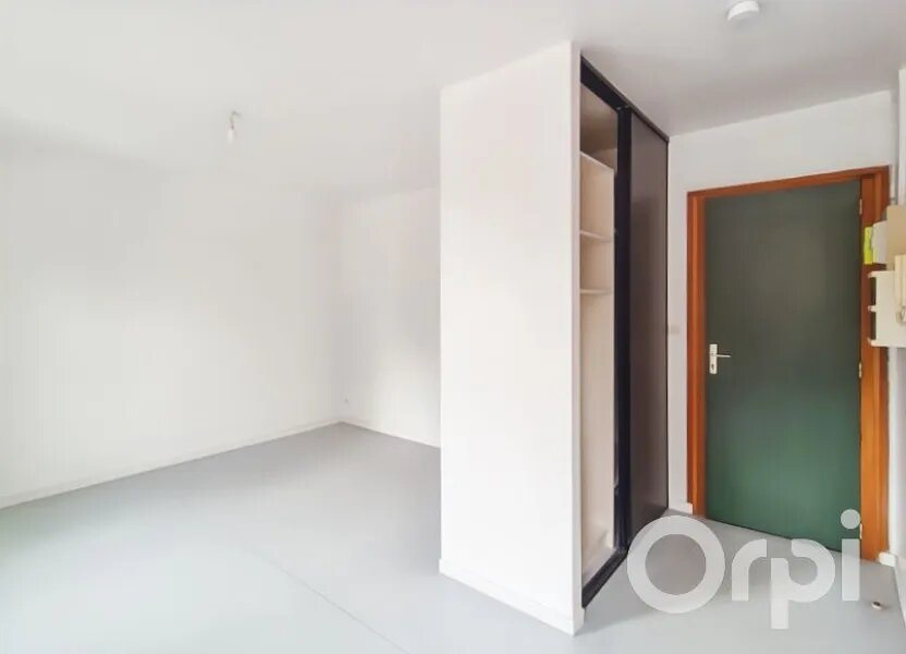 Appartement à vendre, 35m², Gournay-en-Bray