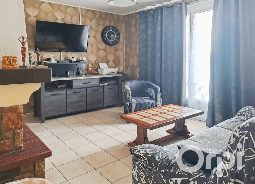 Maison à vendre, 62m², Ons-en-Bray