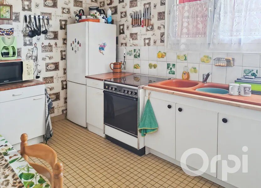 Maison à vendre, 62m², Ons-en-Bray