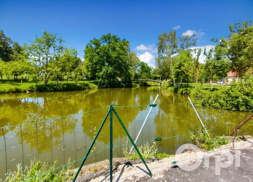 Maison à vendre, 310m², Gournay-en-Bray
