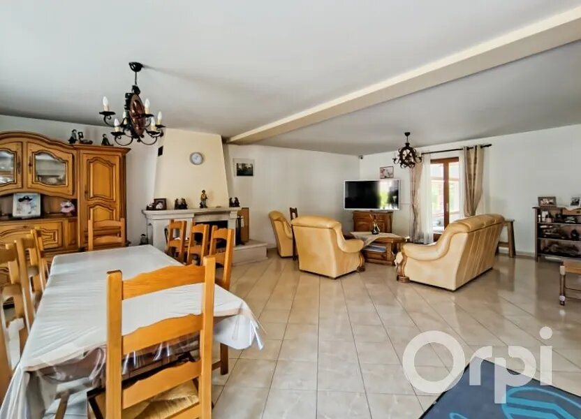 Maison à vendre, 310m², Gournay-en-Bray
