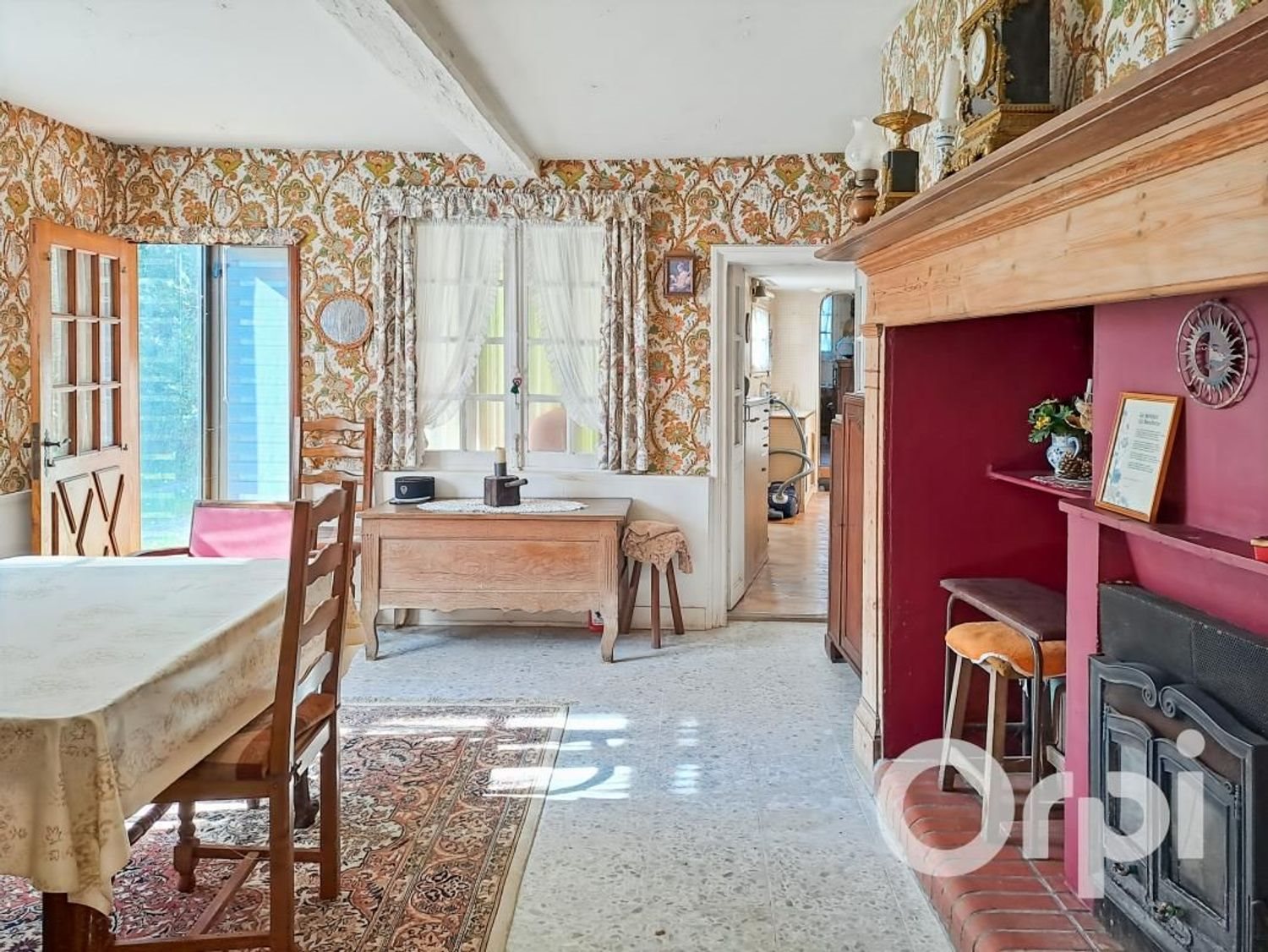Maison à vendre, 75m², Hanvoile