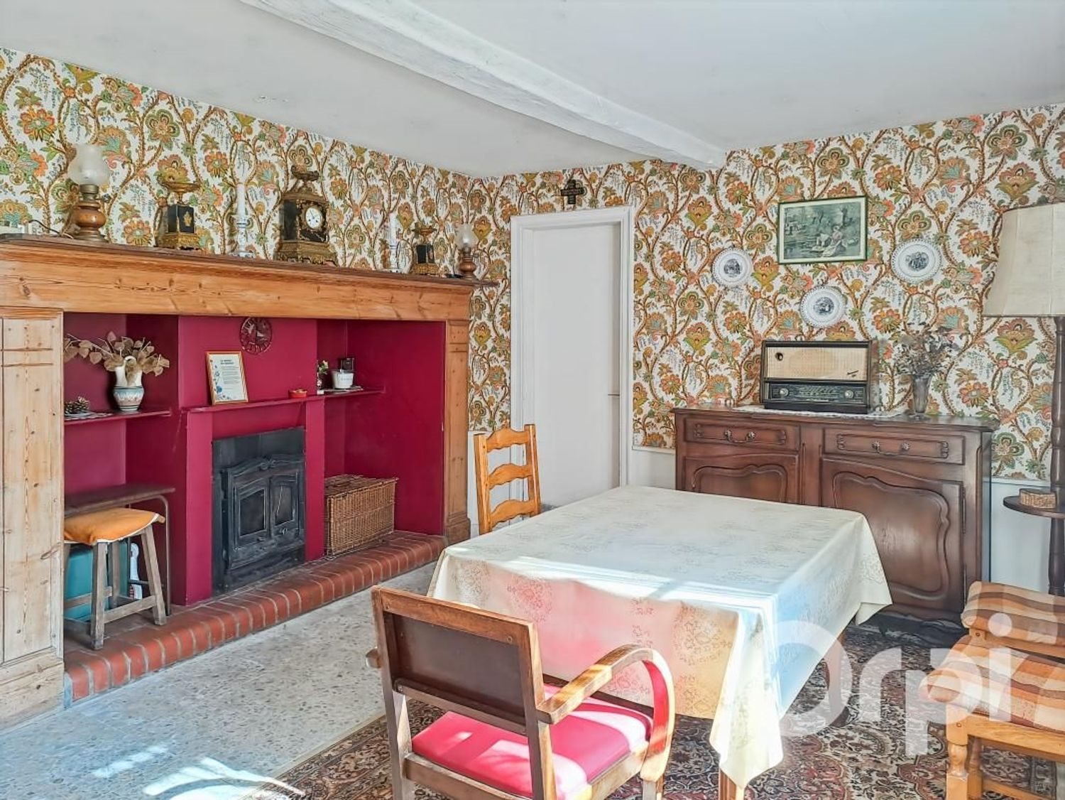 Maison à vendre, 75m², Hanvoile