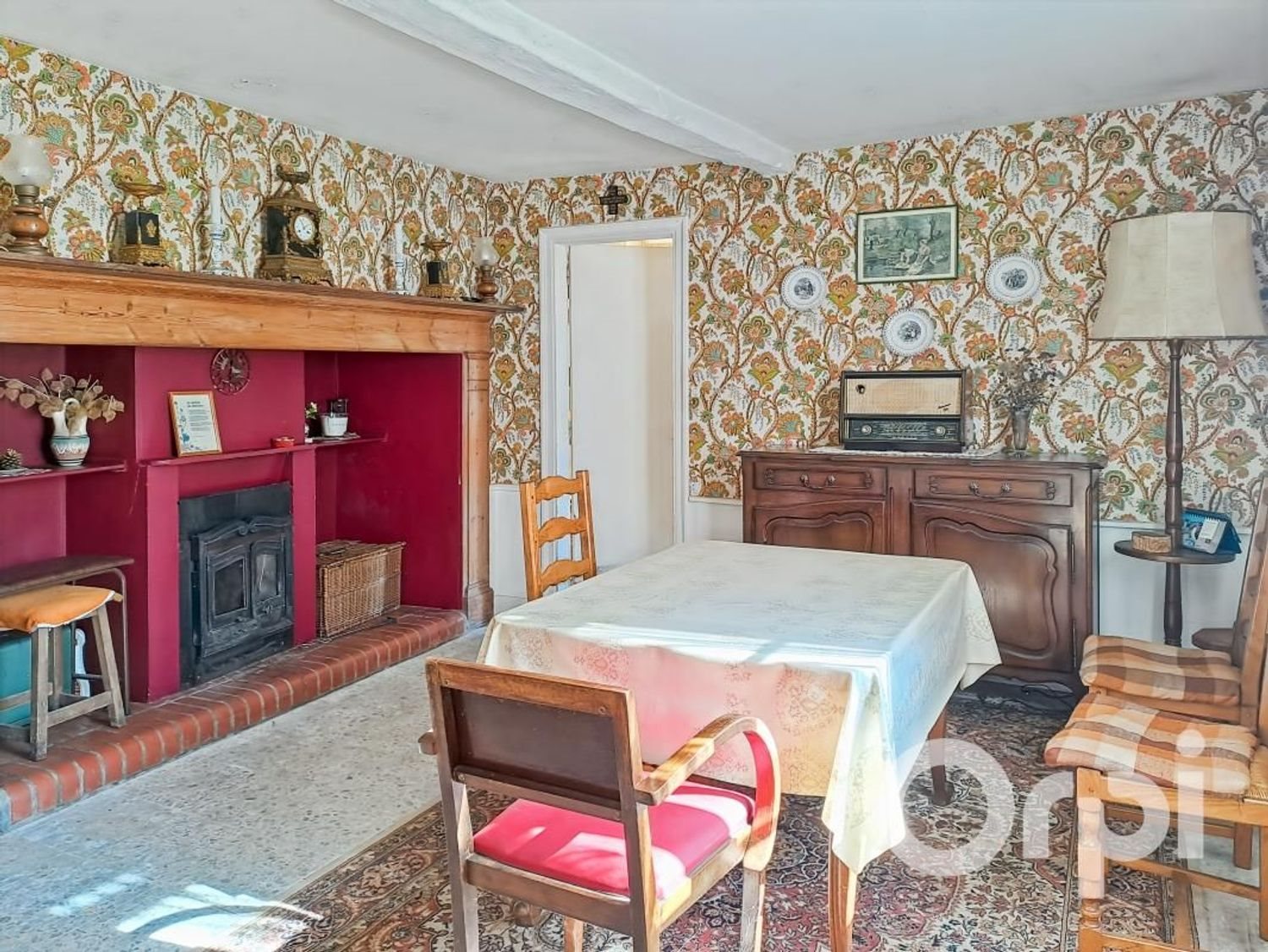 Maison à vendre, 75m², Hanvoile
