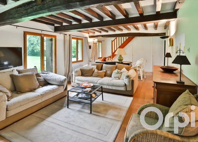 Maison à vendre, 75m², Gournay-en-Bray