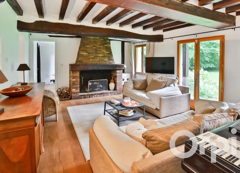 Maison à vendre, 75m², Gournay-en-Bray