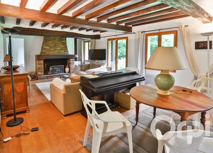 Maison à vendre, 75m², Gournay-en-Bray
