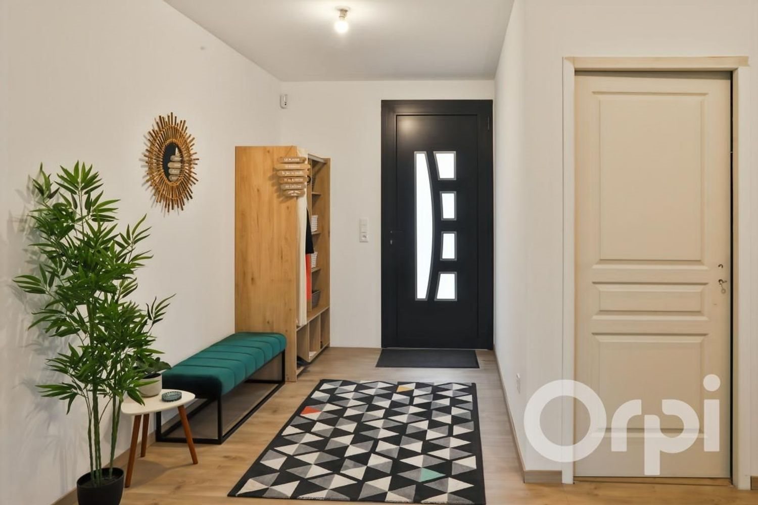 Maison à vendre, 164m², Grandvilliers