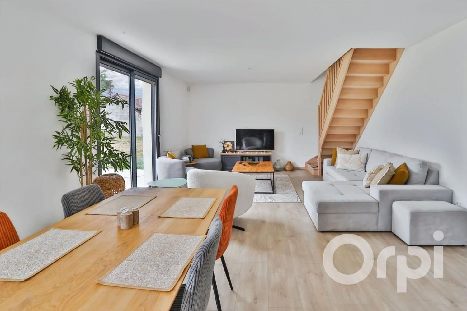 Maison à vendre, 164m², Grandvilliers