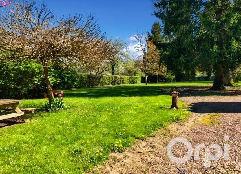 Maison à vendre, 75m², Gournay-en-Bray