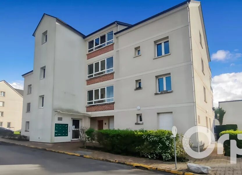 Appartement à vendre, 67m², Gisors