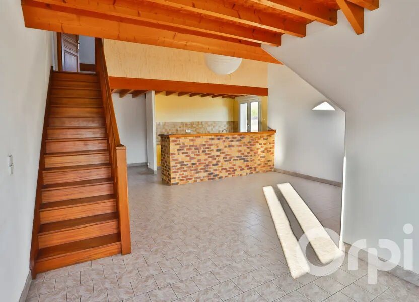 Appartement à vendre, 67m², Gisors