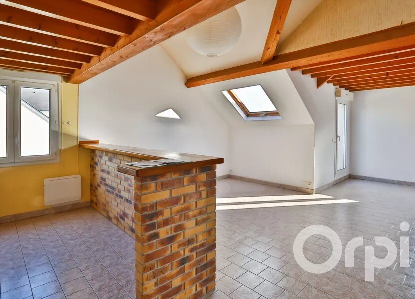 Appartement à vendre, 67m², Gisors