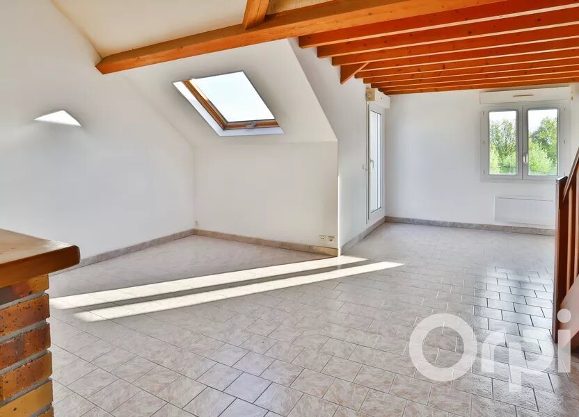 Appartement à vendre, 67m², Gisors