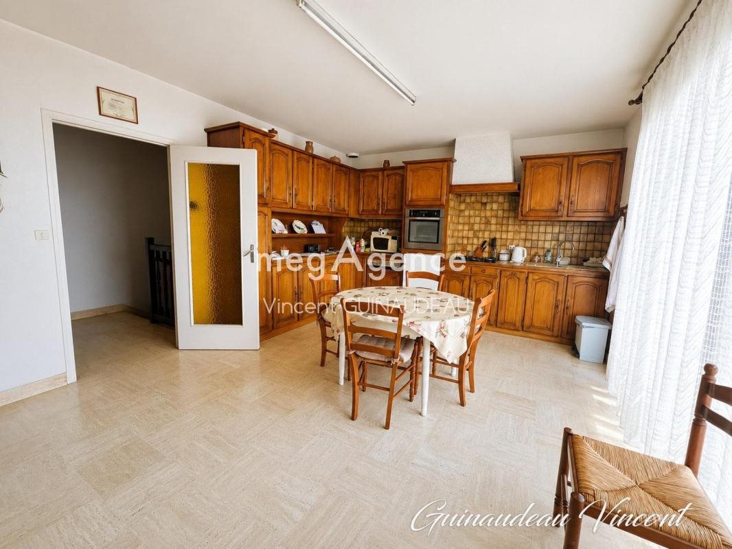 Maison à vendre, 142m², Cholet