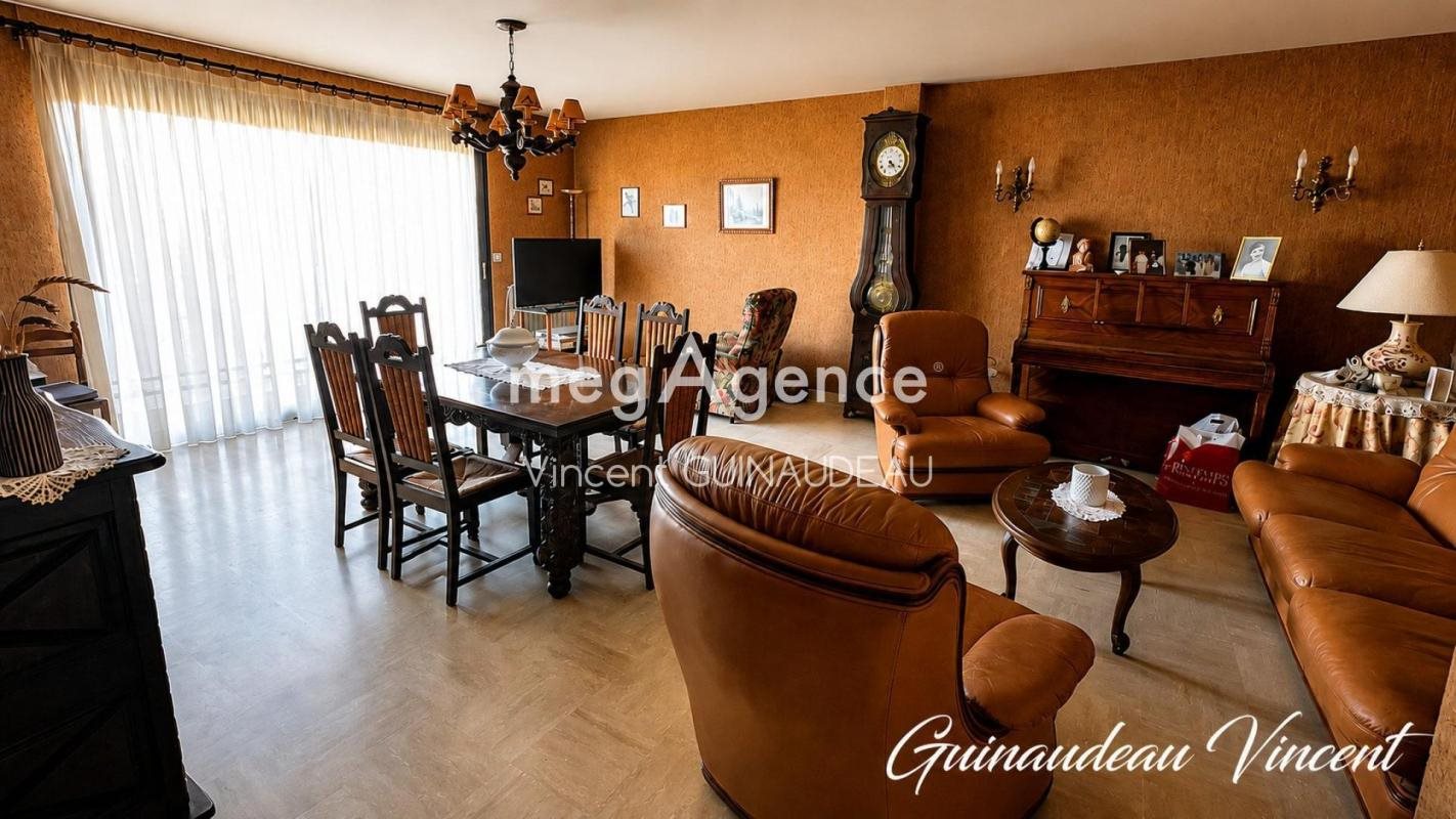 Maison à vendre, 142m², Cholet