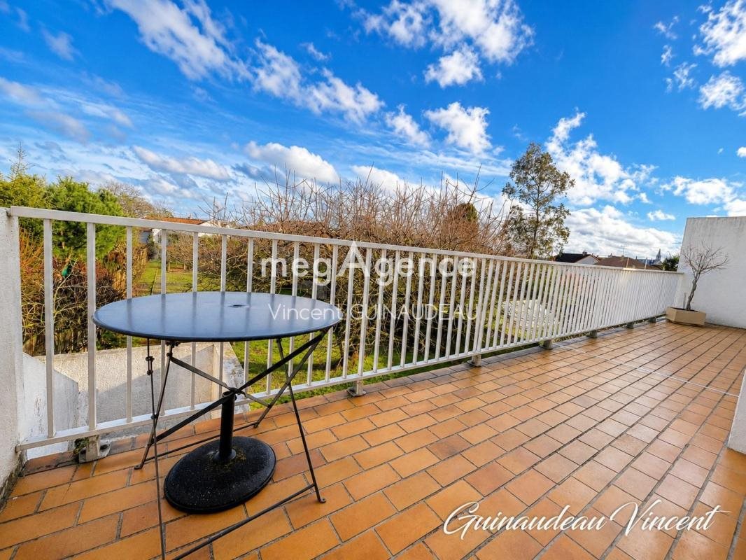 Maison à vendre, 142m², Cholet