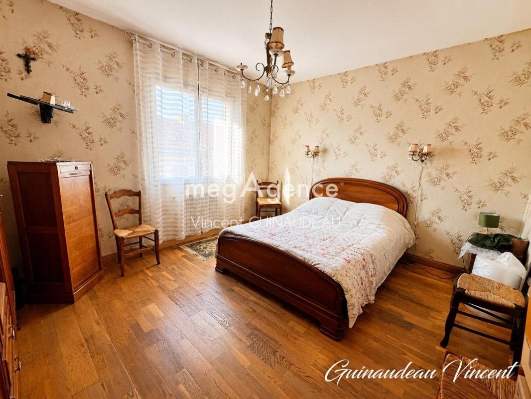 Maison à vendre, 142m², Cholet