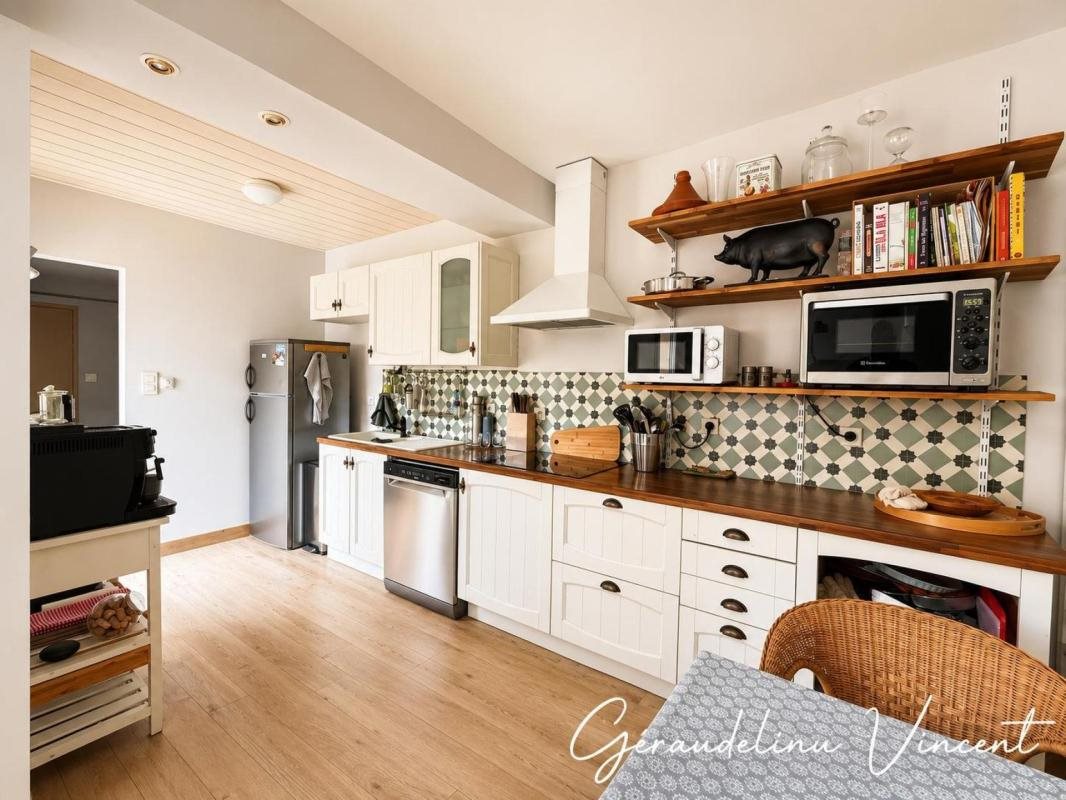 Maison à vendre, 87m², Cholet