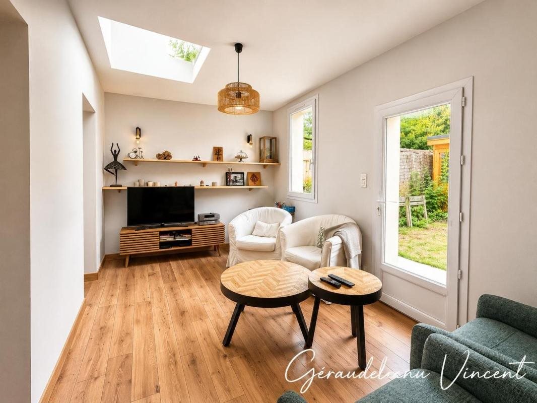 Maison à vendre, 87m², Cholet