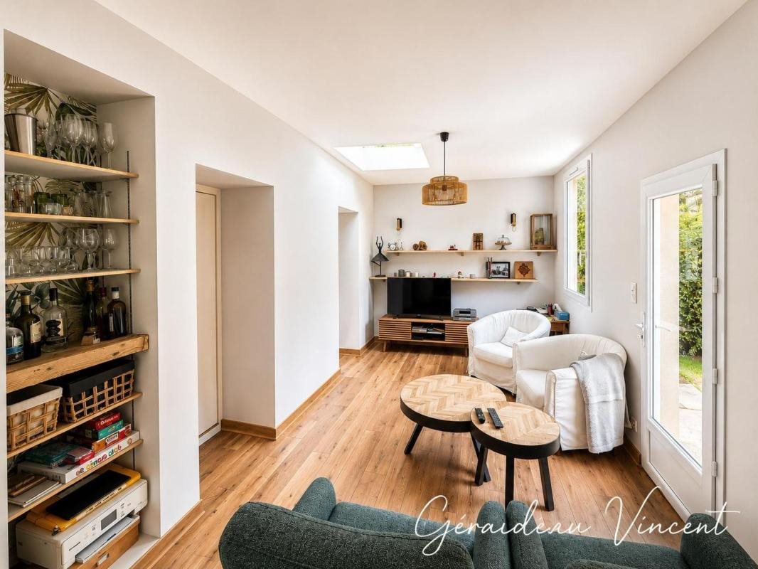 Maison à vendre, 87m², Cholet